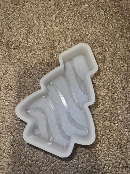 Snack Cake Mold