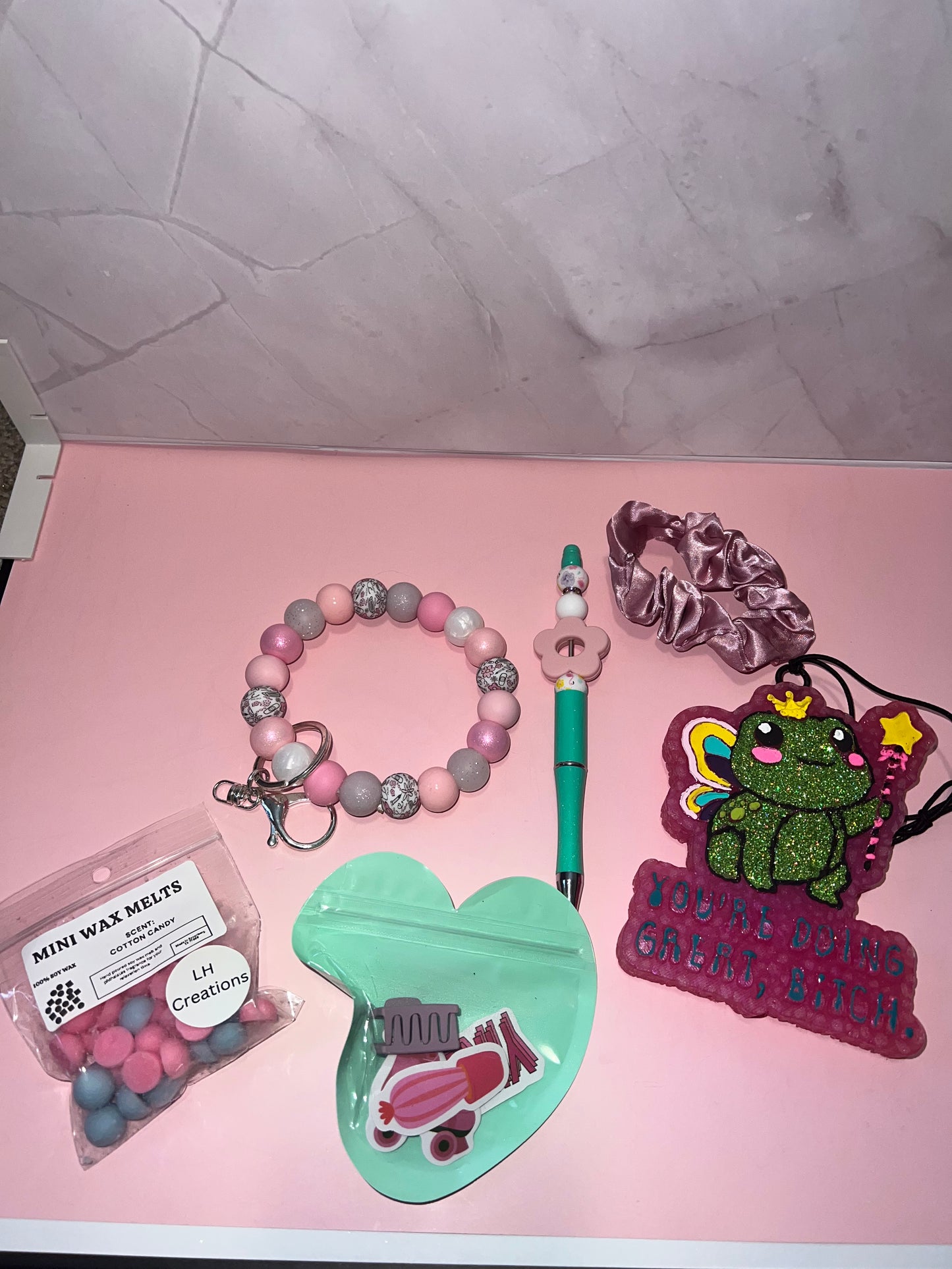 Medium Mystery Bag