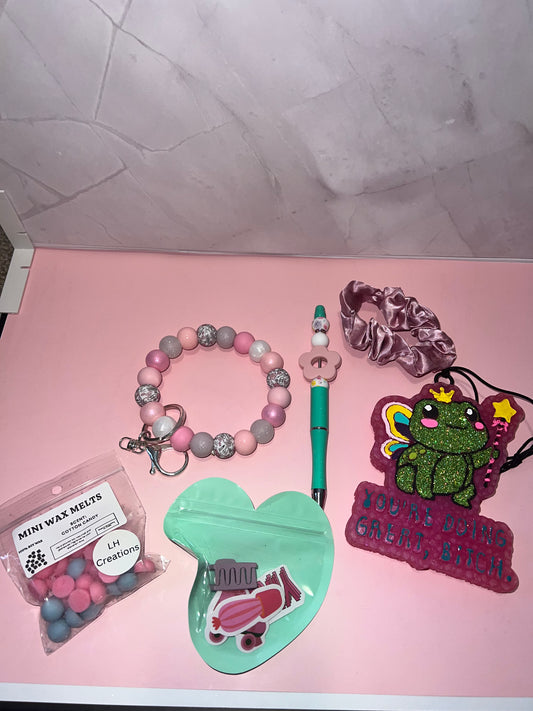 Medium Mystery Bag