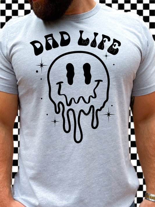 Dad Life Shirt