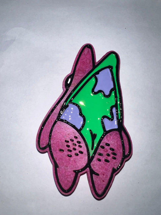 Patrick Freshie